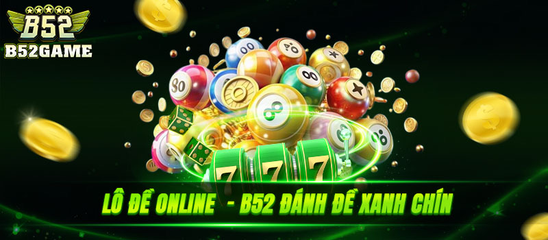 Đôi điều cần biết về sảnh game lô đề online