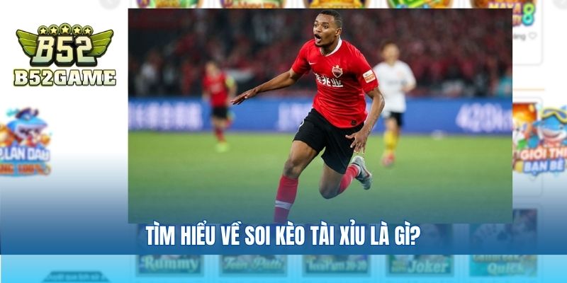 Tìm hiểu về soi kèo Tài Xỉu là gì?
